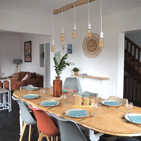 L'Echappee Belle Le Duplex Proche "Europa Park" Διαμέρισμα Rhinau Εξωτερικό φωτογραφία
